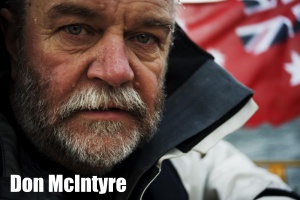 Don McIntyre