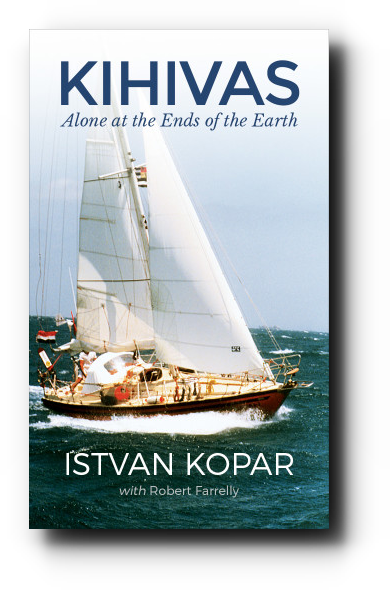 Kihivas Book cover image