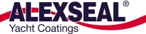 alexseal logo