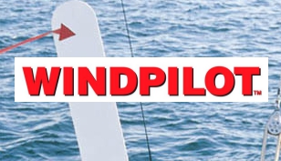 Windpilot Logo Overlay
