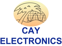 Cay Electronics Logo
