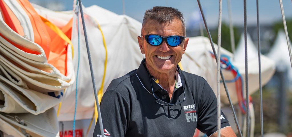 Istvan Kopar Helly Hansen