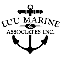 Luu Marine logo