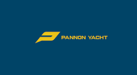 Pannon Yachts logo